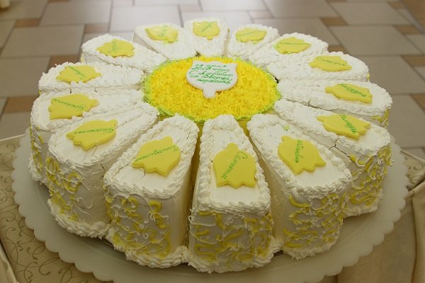 5-летний юбилей городского проекта «Золото и бриллианты Сургута»