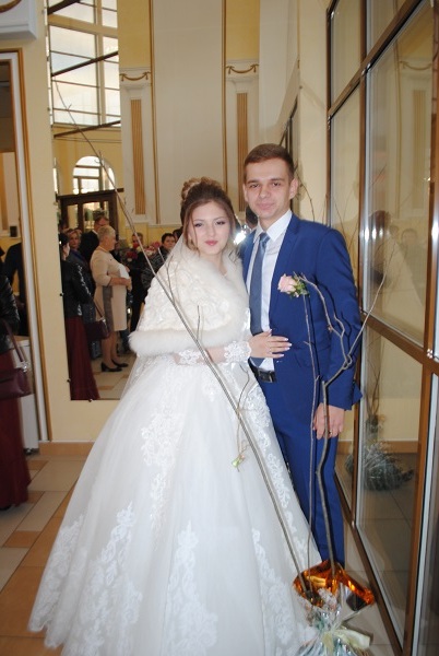 «Единый день посадки саженцев и деревьев».