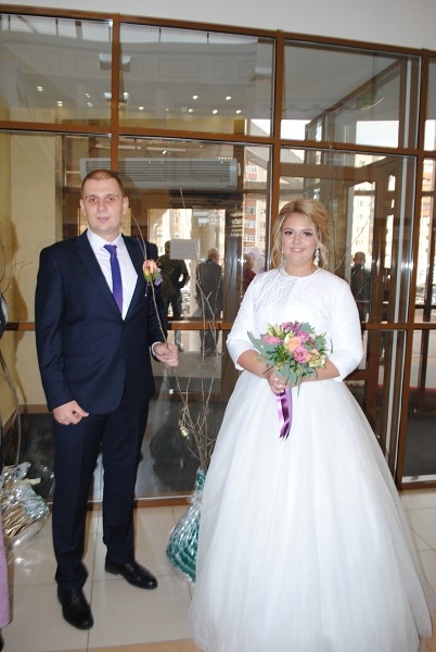 «Единый день посадки саженцев и деревьев».