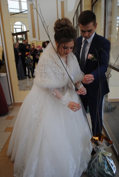 «Единый день посадки саженцев и деревьев».