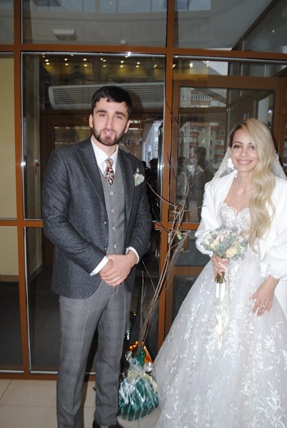 «Единый день посадки саженцев и деревьев».