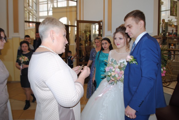 «Единый день посадки саженцев и деревьев».