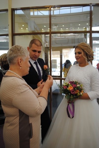 «Единый день посадки саженцев и деревьев».