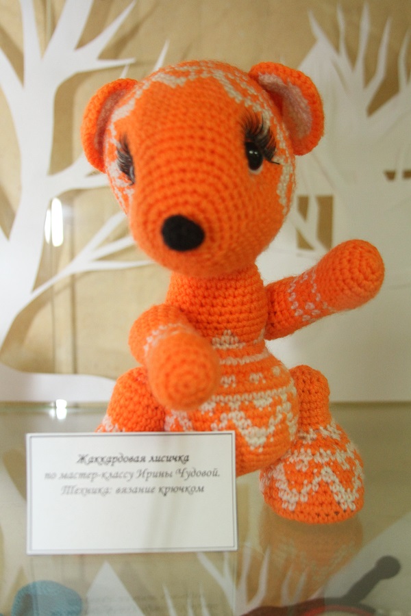 Персональная выставка Н.П.Алешковой Персональная выставка Н.П.Алешковой