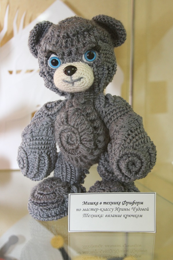 Персональная выставка Н.П.Алешковой Персональная выставка Н.П.Алешковой