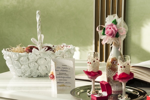 28 февраля отметили железный юбилей супруги Пятыгины