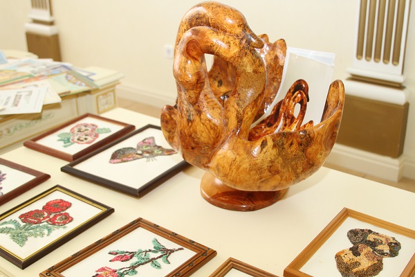 Проект "Диалоги о семейных ценностях"