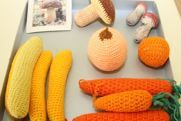 Проект "Диалоги о семейных ценностях"