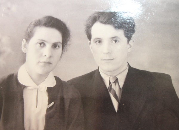 Проект "Диалоги о семейных ценностях"