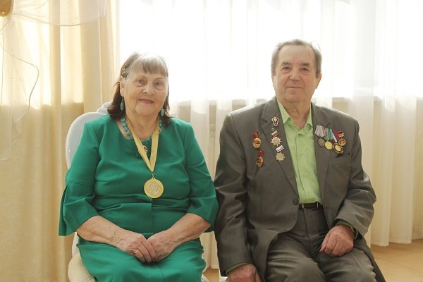 Проект “Диалоги о семейных ценностях”