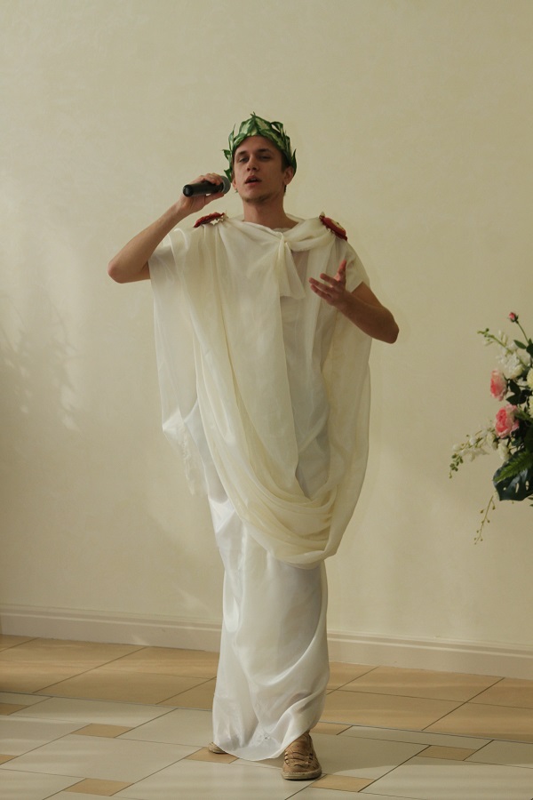 31 марта в 11.00 ч 2019г в большом зале Дворца торжеств состоялся традиционный праздник «День аиста»