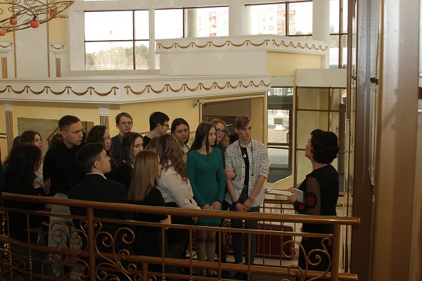 Диалоги о семейных ценностях