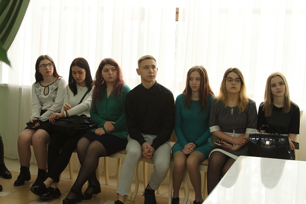 Диалоги о семейных ценностях