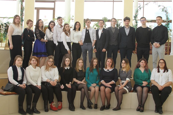 Диалоги о семейных ценностях