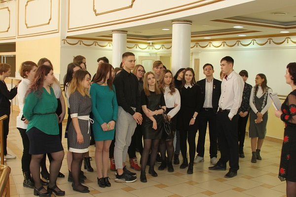 Диалоги о семейных ценностях