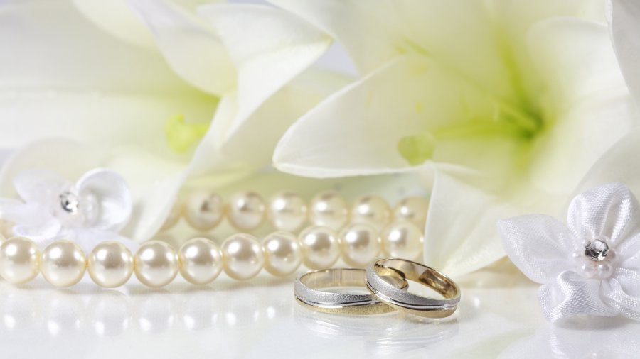 Дворец – для влюбленных сердец