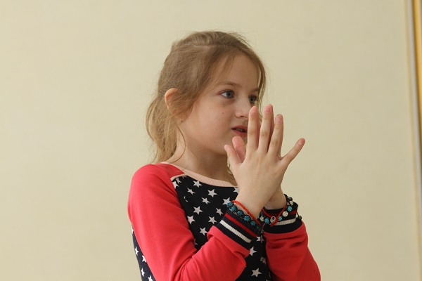 Квест "Семейные ценности"