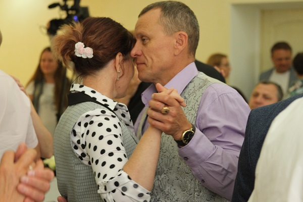 День семьи любви и верности