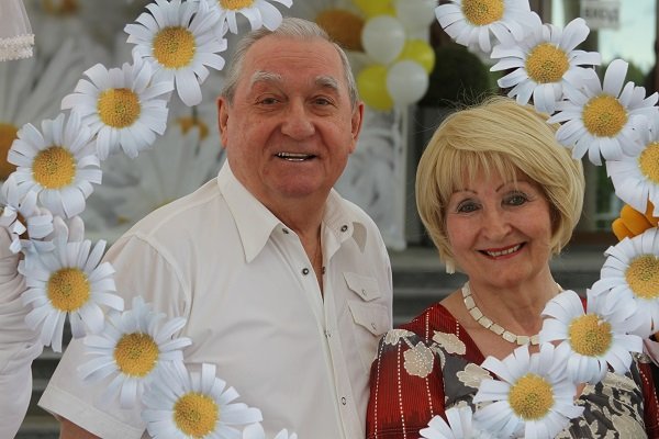 День семьи любви и верности