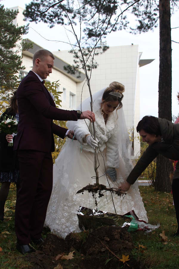 12.10.2019 года прошла экологическая акция