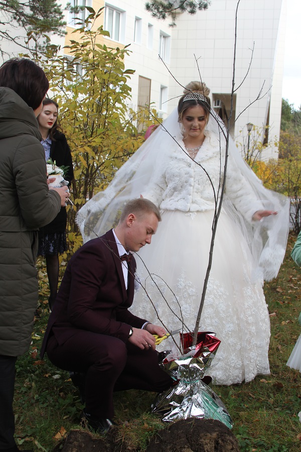 12.10.2019 года прошла экологическая акция