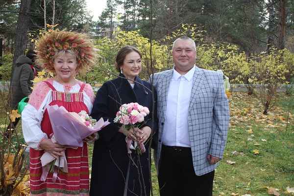 12.10.2019 года прошла экологическая акция