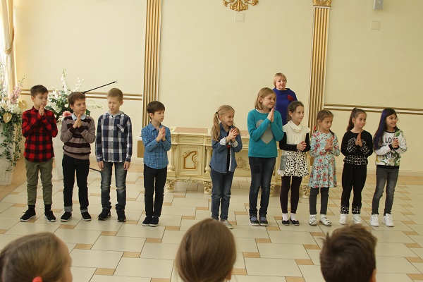 Познавательный квест о семье. Познавательный квест о семье.