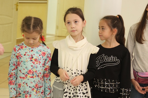 Познавательный квест о семье. Познавательный квест о семье.