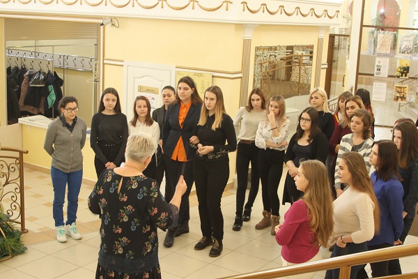 Проект "Диалоги о семейных ценностях"