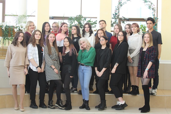 Проект "Диалоги о семейных ценностях"