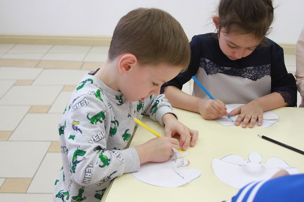 ДЕНЬ МАТЕРИ