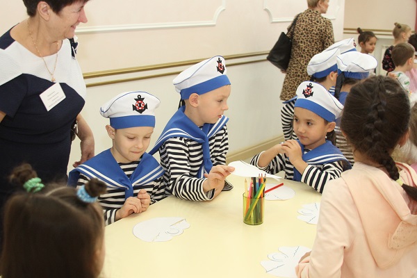 ДЕНЬ МАТЕРИ