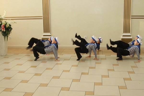 ДЕНЬ МАТЕРИ