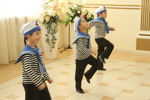 ДЕНЬ МАТЕРИ