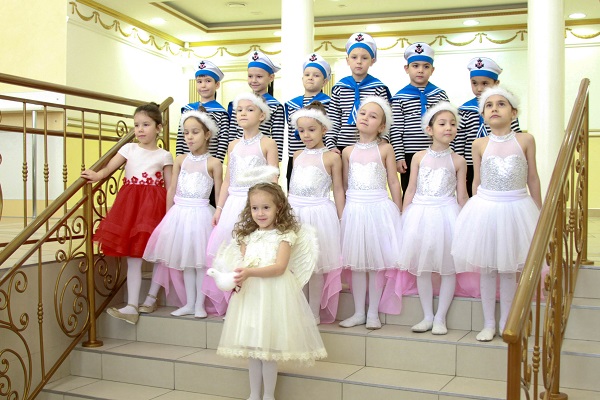 ДЕНЬ МАТЕРИ