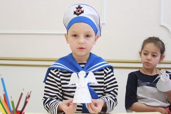 ДЕНЬ МАТЕРИ