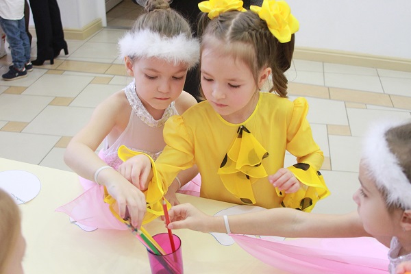 ДЕНЬ МАТЕРИ