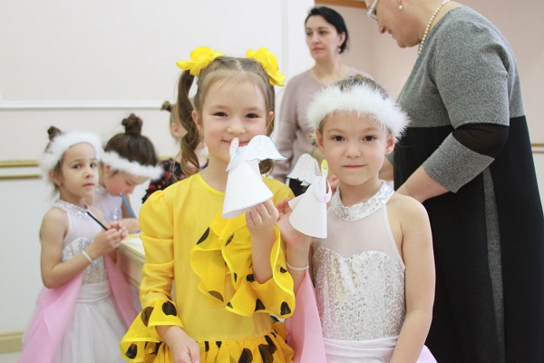 ДЕНЬ МАТЕРИ