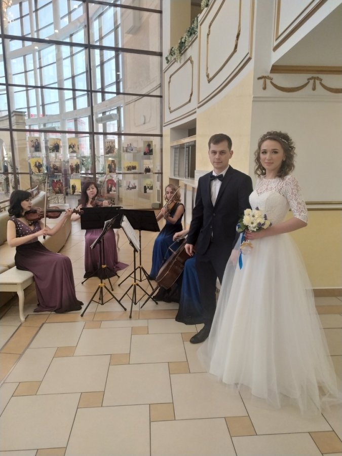 День рождения Марша Мендельсона