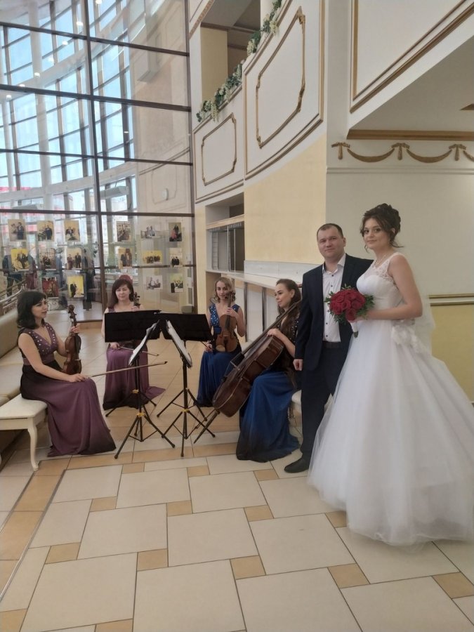 День рождения Марша Мендельсона