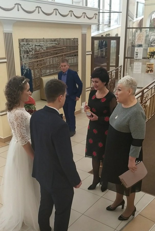 День рождения Марша Мендельсона