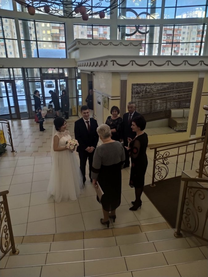 День рождения Марша Мендельсона