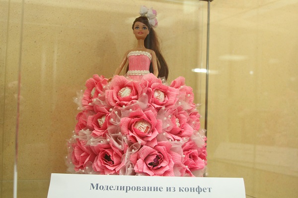 Проект «Лучшие семьи Сургута»