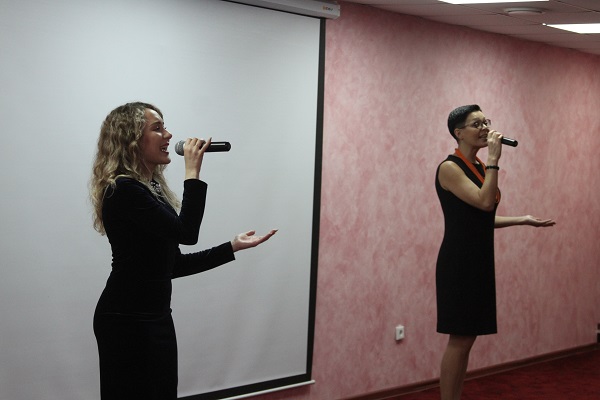 Проект «Лучшие семьи Сургута»