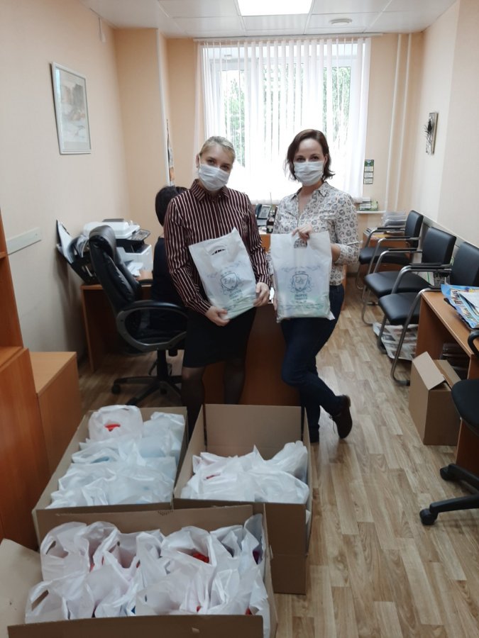 Акция тепла