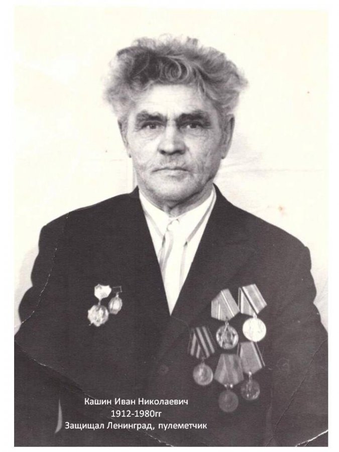 Лица Победы