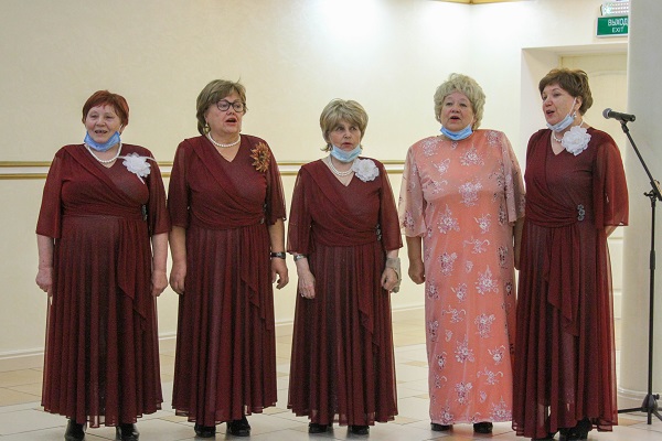 Золототые юбиляры