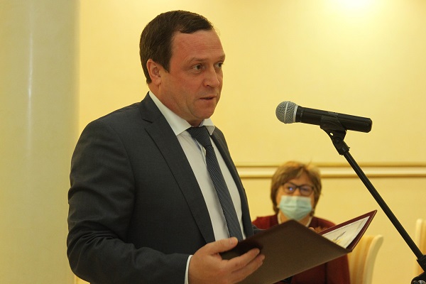 Золототые юбиляры