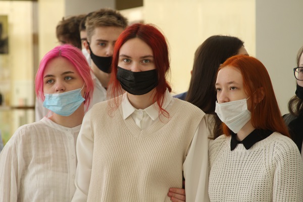 "Диалоги о семейных ценностях"