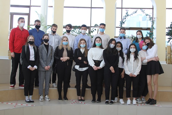 "Диалоги о семейных ценностях"